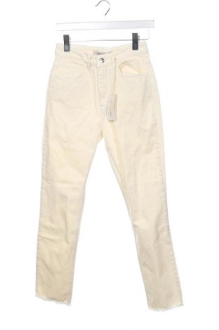 Női farmernadrág HINNOMINATE, Méret XS, Szín Ekrü
, Ár 46 279 Ft