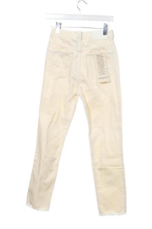 Női farmernadrág HINNOMINATE, Méret XS, Szín Ekrü
, Ár 46 279 Ft
