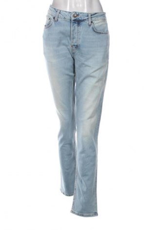 Damskie jeansy Haikure, Rozmiar XL, Kolor Niebieski, Cena 624,99 zł