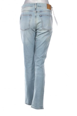 Damskie jeansy Haikure, Rozmiar XL, Kolor Niebieski, Cena 624,99 zł