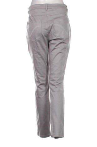 Damskie jeansy Helena Vera, Rozmiar XL, Kolor Szary, Cena 134,99 zł