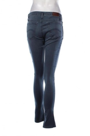 Blugi de femei Hilfiger Denim, Mărime M, Culoare Albastru, Preț 225,46 Lei