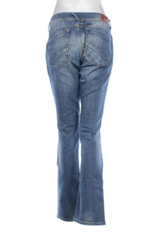 Dámske džínsy  Hilfiger Denim, Veľkosť XL, Farba Modrá, Cena  47,00 €