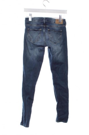 Damen Jeans Hollister, Größe XS, Farbe Blau, Preis € 20,97
