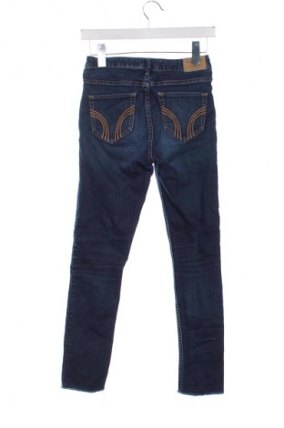 Damen Jeans Hollister, Größe XS, Farbe Blau, Preis 28,99 €