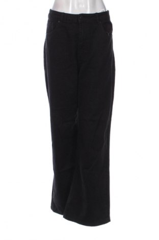 Blugi de femei House, Mărime L, Culoare Negru, Preț 73,36 Lei