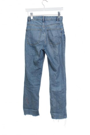 Blugi de femei House Of Denim, Mărime XS, Culoare Albastru, Preț 78,41 Lei