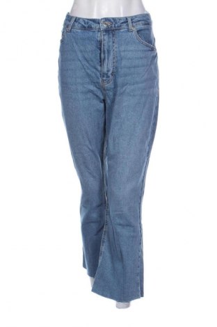 Damskie jeansy House Of Denim, Rozmiar XL, Kolor Niebieski, Cena 108,00 zł