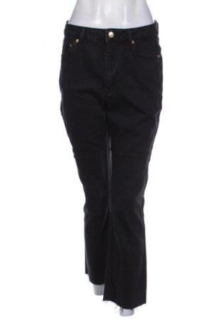 Damen Jeans House Of Denim, Größe M, Farbe Schwarz, Preis € 23,44