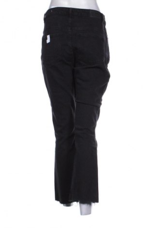 Damen Jeans House Of Denim, Größe M, Farbe Schwarz, Preis € 23,44