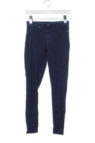 Blugi de femei Hue, Mărime XS, Culoare Albastru, Preț 94,99 Lei