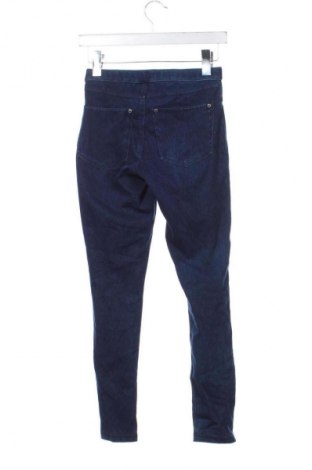 Blugi de femei Hue, Mărime XS, Culoare Albastru, Preț 94,99 Lei