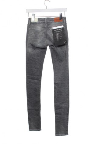 Blugi de femei Replay, Mărime XXS, Culoare Gri, Preț 265,99 Lei