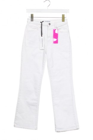 Damskie jeansy ICON, Rozmiar XS, Kolor Biały, Cena 564,99 zł