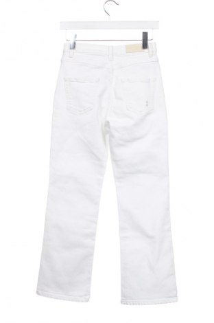 Damskie jeansy ICON, Rozmiar XS, Kolor Biały, Cena 564,99 zł