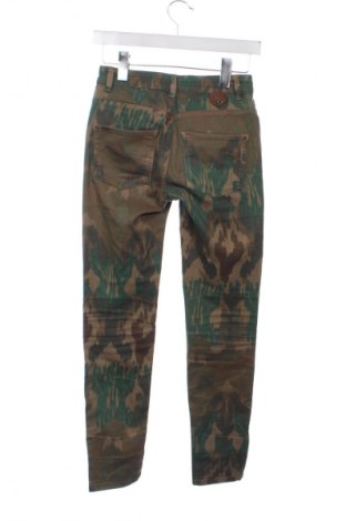 Dámske džínsy  IKKS, Veľkosť XXS, Farba Viacfarebná, Cena  117,33 €