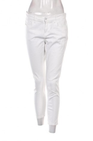 Damenhose Infinity, Größe M, Farbe Weiß, Preis € 15,13
