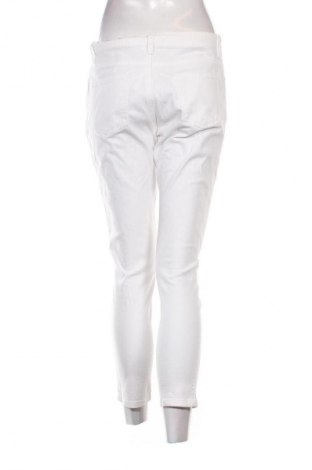 Damenhose Infinity, Größe M, Farbe Weiß, Preis € 15,13