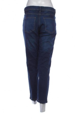 Blugi de femei Infinity Woman, Mărime L, Culoare Albastru, Preț 94,99 Lei