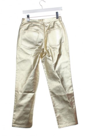 Blugi de femei Isabelle Blanche, Mărime XS, Culoare Auriu, Preț 749,99 Lei