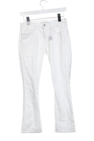 Damen Jeans J Brand, Größe S, Farbe Weiß, Preis € 45,49