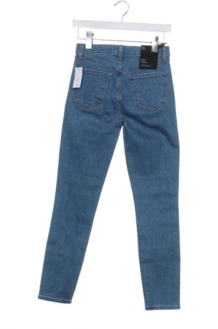 Γυναικείο Τζίν J Brand, Μέγεθος XS, Χρώμα Μπλέ, Τιμή 122,99 €