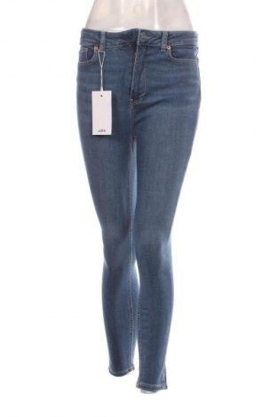 Blugi de femei JJXX, Mărime S, Culoare Albastru, Preț 274,99 Lei