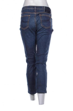 Damskie jeansy Jacob Cohen, Rozmiar XL, Kolor Niebieski, Cena 325,07 zł