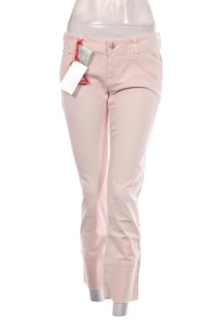 Damen Jeans Jacob Cohen, Größe L, Farbe Rosa, Preis € 177,99