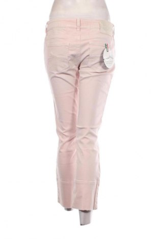 Damen Jeans Jacob Cohen, Größe L, Farbe Rosa, Preis € 177,99