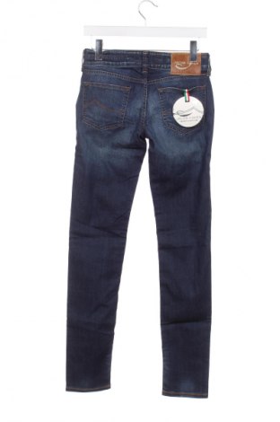 Női farmernadrág Jacob Cohen, Méret XS, Szín Kék, Ár 68 289 Ft