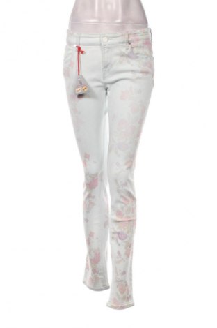 Damen Jeans Jacob Cohen, Größe M, Farbe Mehrfarbig, Preis € 177,99