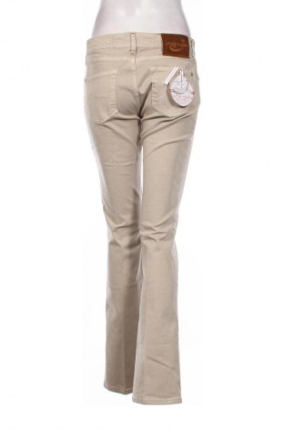 Damen Jeans Jacob Cohen, Größe M, Farbe Beige, Preis 139,99 €