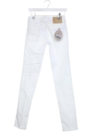 Blugi de femei Jacob Cohen, Mărime XS, Culoare Alb, Preț 829,99 Lei