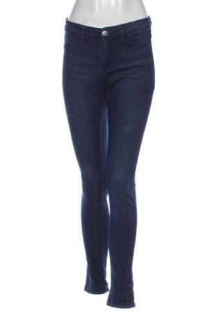 Blugi de femei Janina, Mărime S, Culoare Albastru, Preț 94,99 Lei