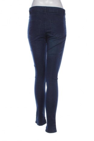 Blugi de femei Janina, Mărime S, Culoare Albastru, Preț 94,99 Lei