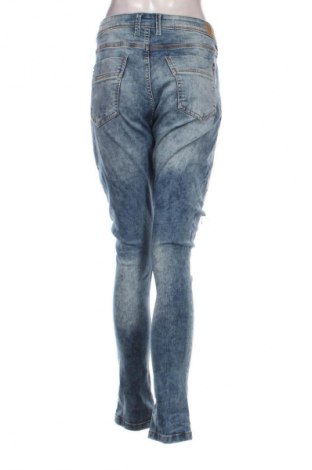 Damen Jeans Janina, Größe L, Farbe Blau, Preis € 20,99