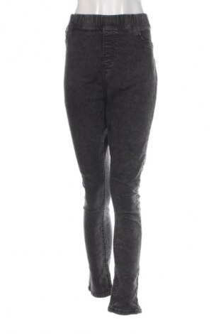 Damskie jeansy Janina, Rozmiar XL, Kolor Czarny, Cena 95,99 zł