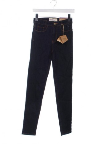 Női farmernadrág Janina, Méret XS, Szín Kék, Ár 5 699 Ft