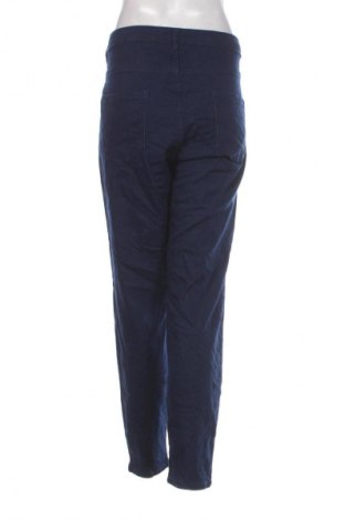 Damen Jeans Janina, Größe 3XL, Farbe Blau, Preis 20,99 €
