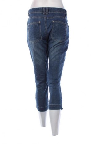 Damen Jeans Janina Denim, Größe L, Farbe Blau, Preis 20,99 €