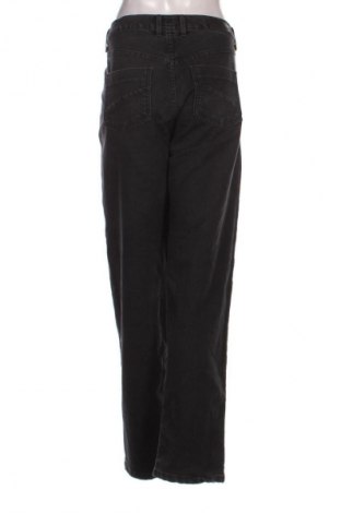 Blugi de femei Jeans By Bessie, Mărime XXL, Culoare Negru, Preț 73,36 Lei
