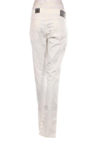 Női farmernadrág Jeckerson, Méret XL, Szín Fehér, Ár 46 279 Ft