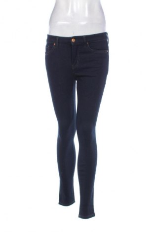 Damskie jeansy Jessica Simpson, Rozmiar M, Kolor Niebieski, Cena 94,00 zł