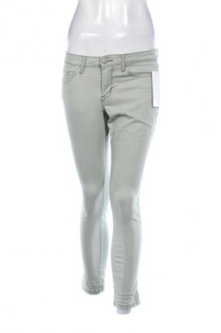 Blugi de femei Jessica Simpson, Mărime M, Culoare Verde, Preț 235,27 Lei