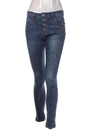 Blugi de femei Jewelly, Mărime S, Culoare Multicolor, Preț 133,99 Lei