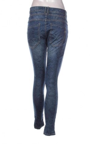 Blugi de femei Jewelly, Mărime S, Culoare Multicolor, Preț 133,99 Lei