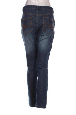 Női farmernadrág John Baner, Méret XL, Szín Kék, Ár 7 879 Ft