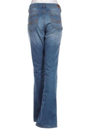 Damen Jeans John Baner, Größe L, Farbe Blau, Preis € 8,99