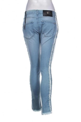 Damskie jeansy John Richmond, Rozmiar S, Kolor Niebieski, Cena 534,99 zł